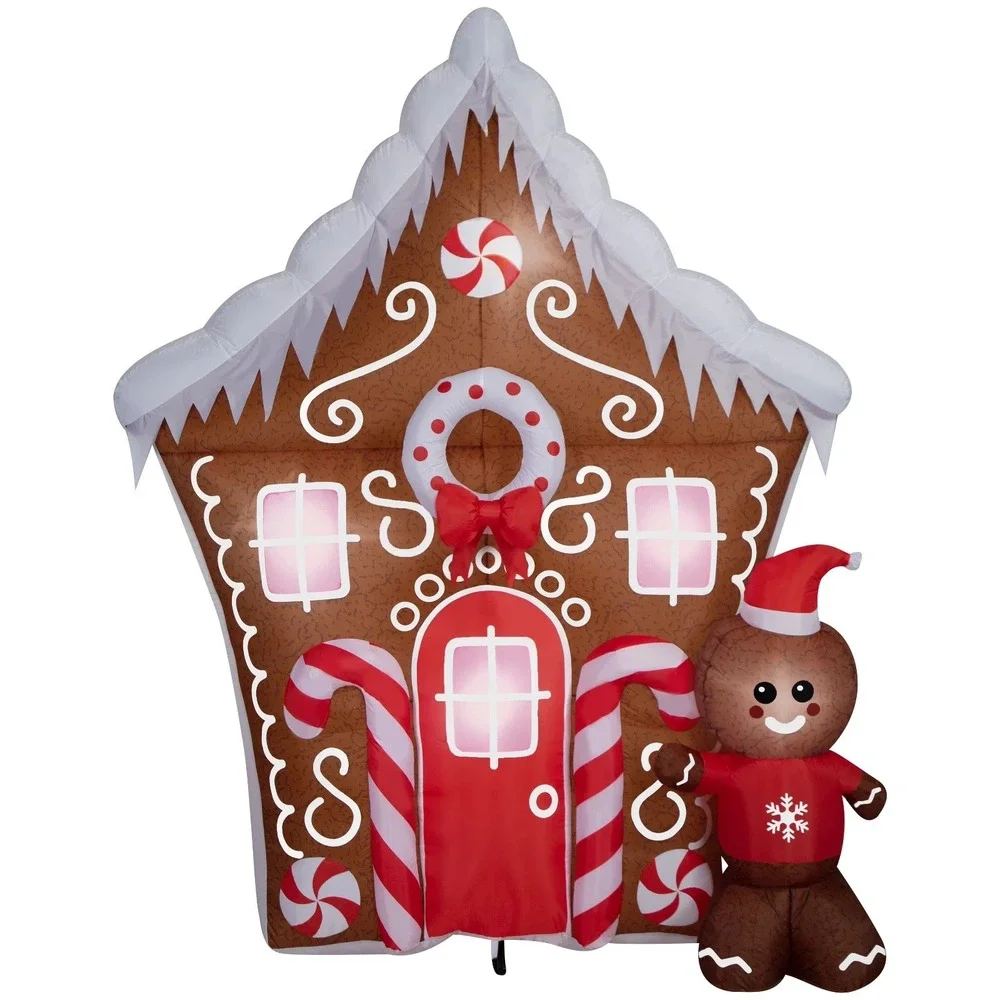 Holiday Time brand new